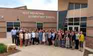 Staff Blue Mountain Elementary School
