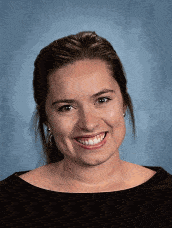 Caroline Halverson