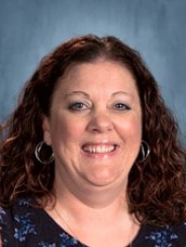 Carrie Mandeville