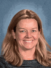 Colleen Toohey