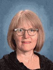 Heather Brubaker