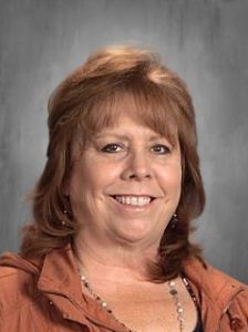Joleen Bartle