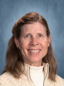 Karen Oliver