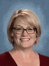 Pam Cheney