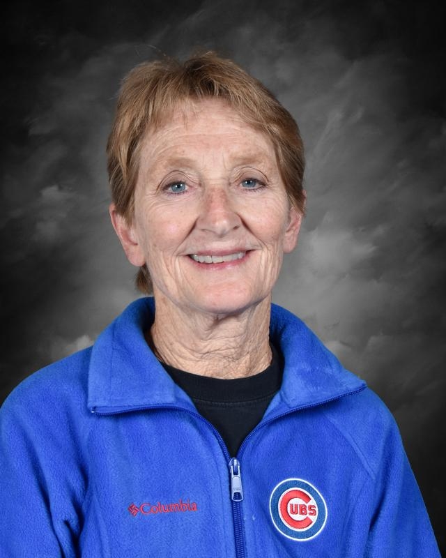 Terri Pollock Blue Mountain Elementary School