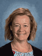 Sara Hinklin