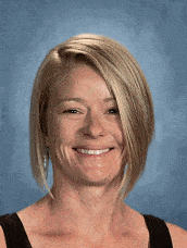 Sarah Harris