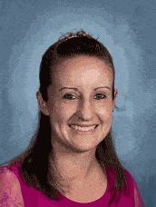 Stephanie Holladay