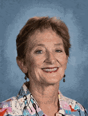 Terri Pollock