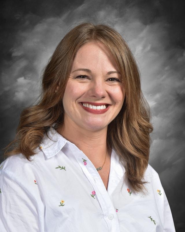 Hillary Krieger – Blue Mountain Elementary School