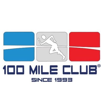 100 Mile Club, since 1993